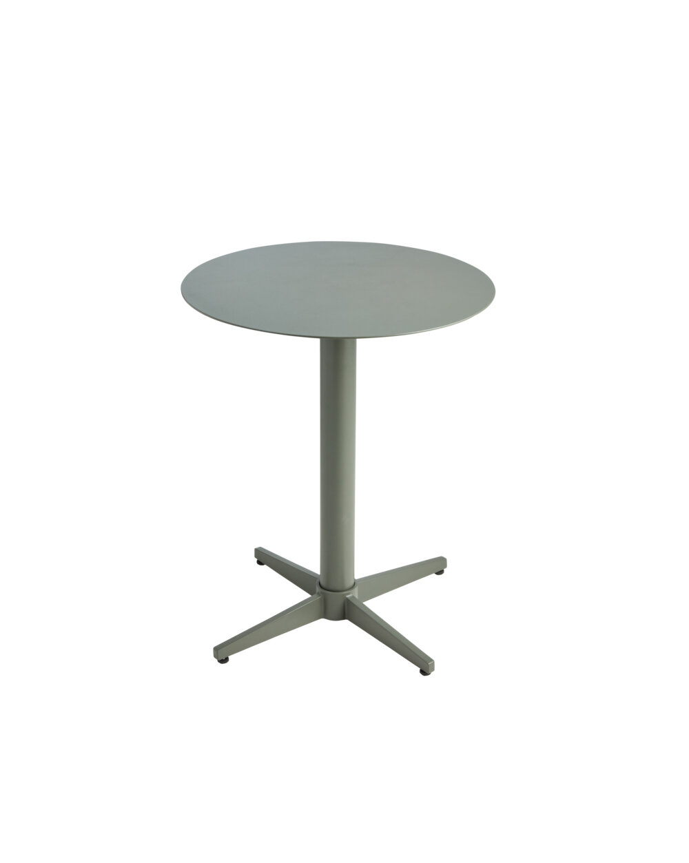 Mill High Side Table Nordic Green Product Image